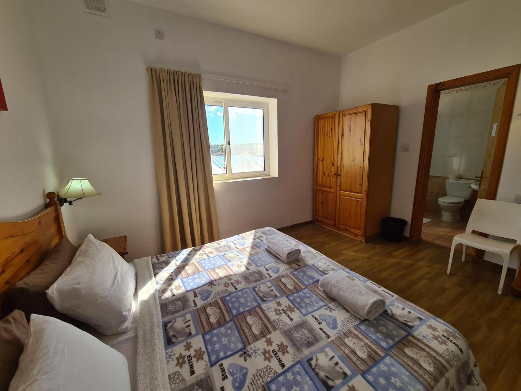 Sensi Hotel Marsaskala Exterior photo