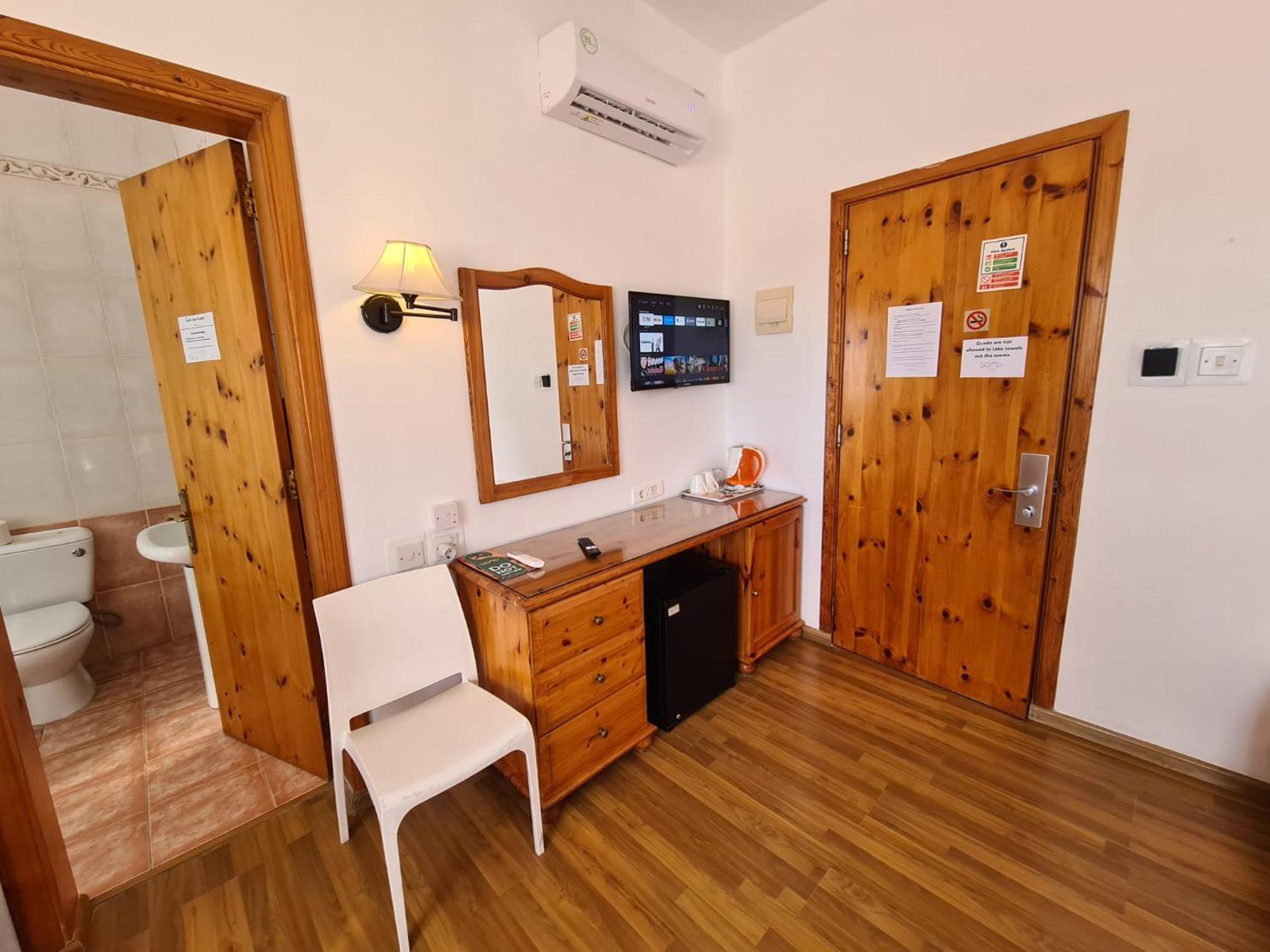 Sensi Hotel Marsaskala Exterior photo
