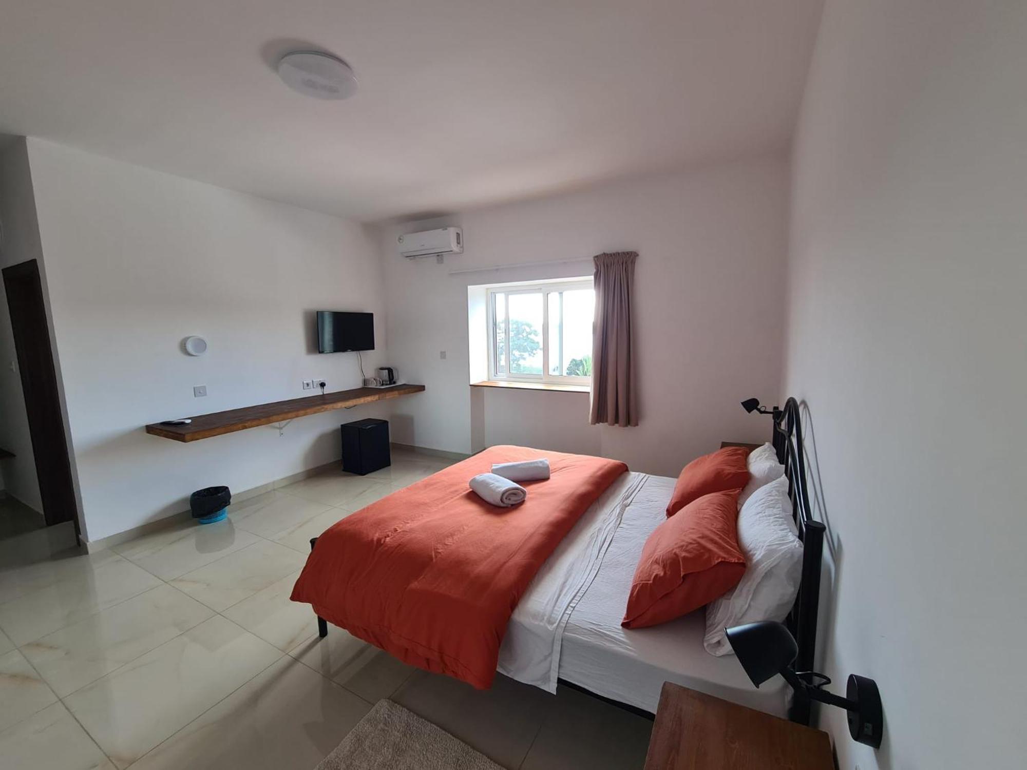 Sensi Hotel Marsaskala Exterior photo