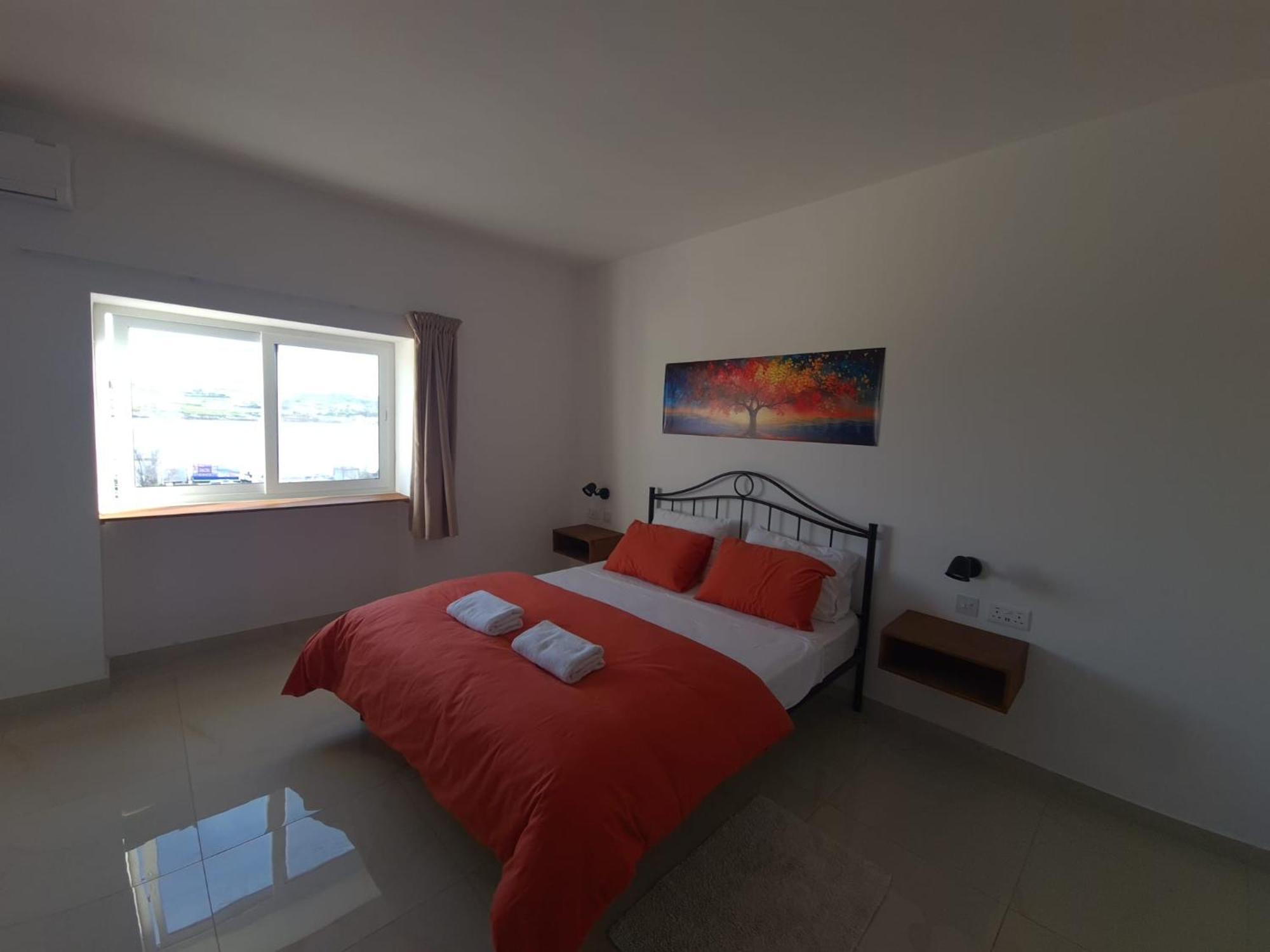 Sensi Hotel Marsaskala Exterior photo