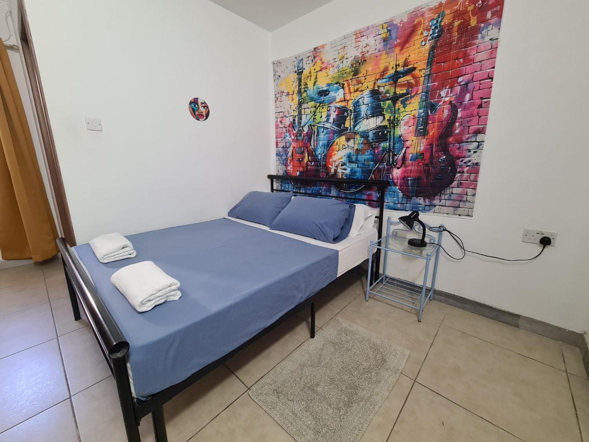 Sensi Hotel Marsaskala Exterior photo