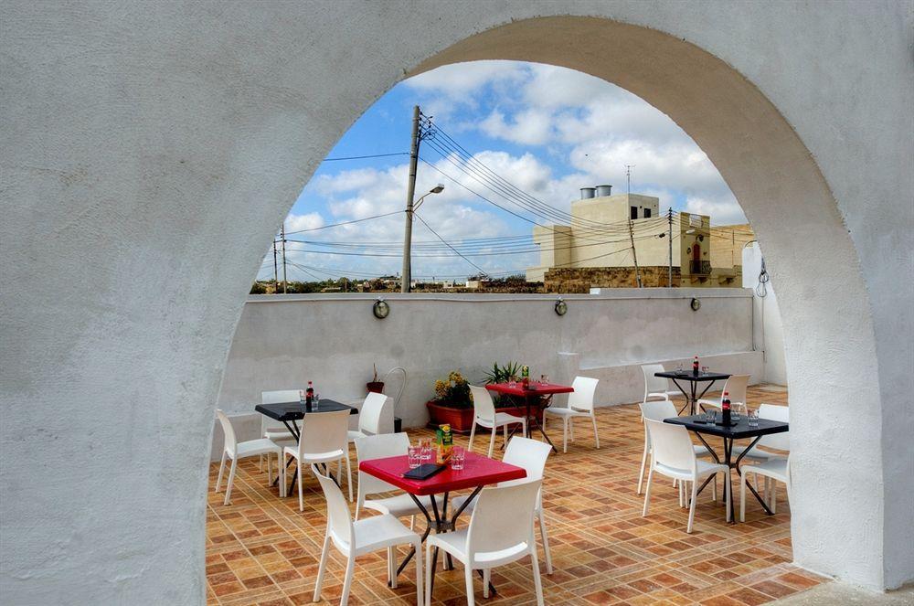 Sensi Hotel Marsaskala Exterior photo